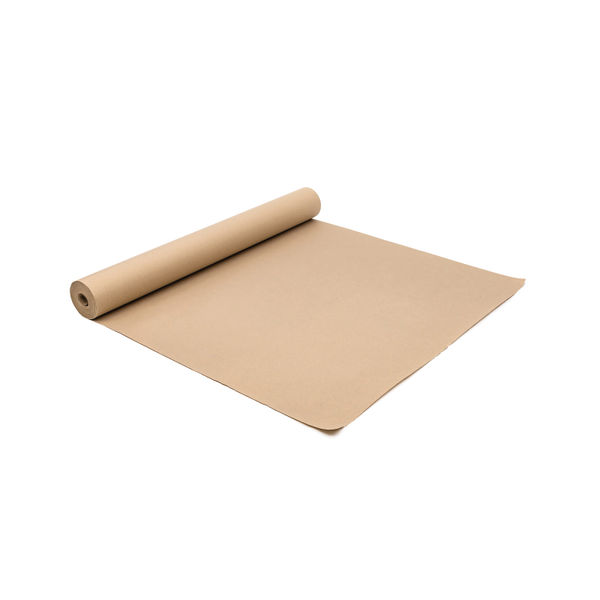 Pukka Kraft Paper Roll 500mm x 25m Brown 9662-PCK