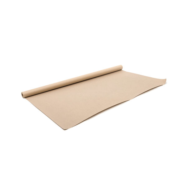 Pukka Kraft Paper Roll 700mm x 5m Brown 9667-PCK