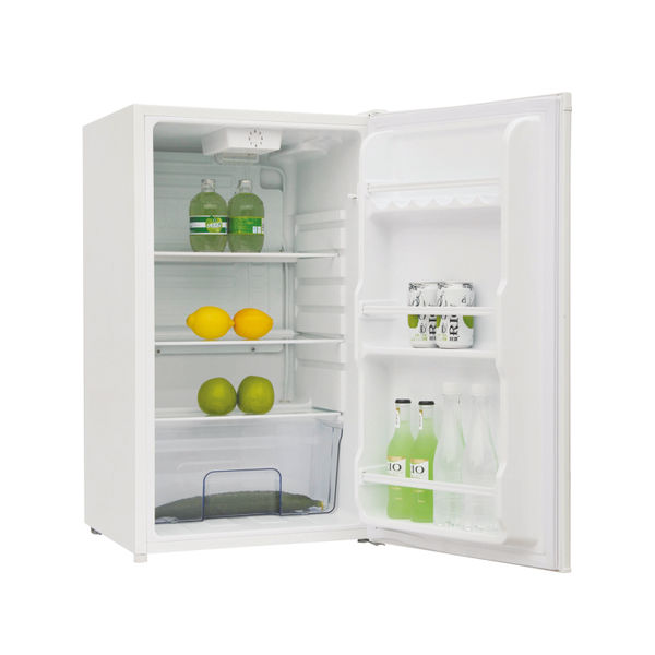 Igenix 92 Litre Under Counter Larder Fridge White IG3960