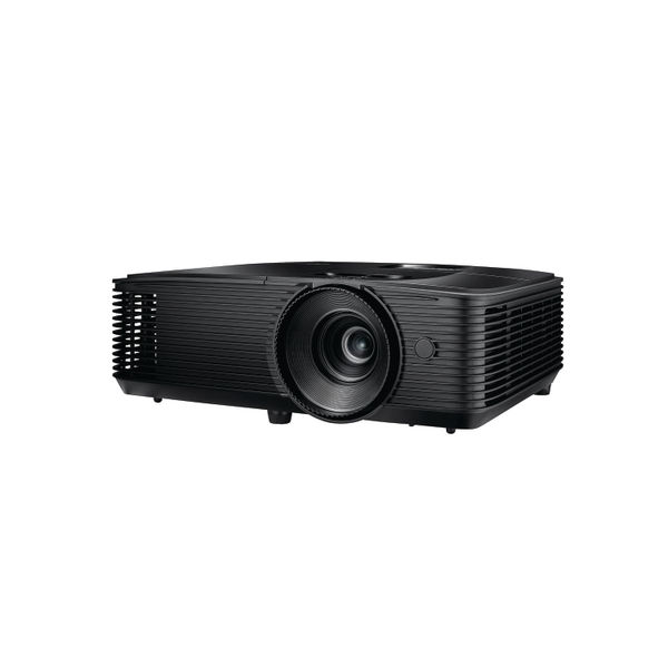 Optoma DX322 Bright DLP XGA Projector E9PX7D601EZ3