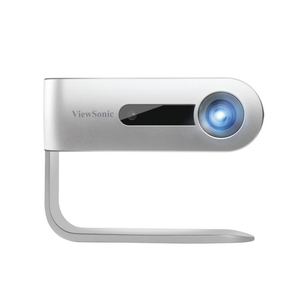 Viewsonic M1+ Smart LED Portable Projector with Harman Kardon Speakers M1+