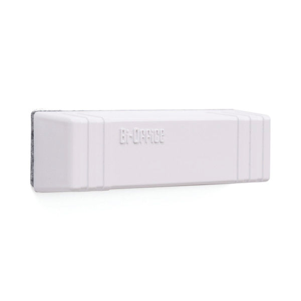 Bi-Office Antimicrobial Magnetic Board Eraser BAA0111