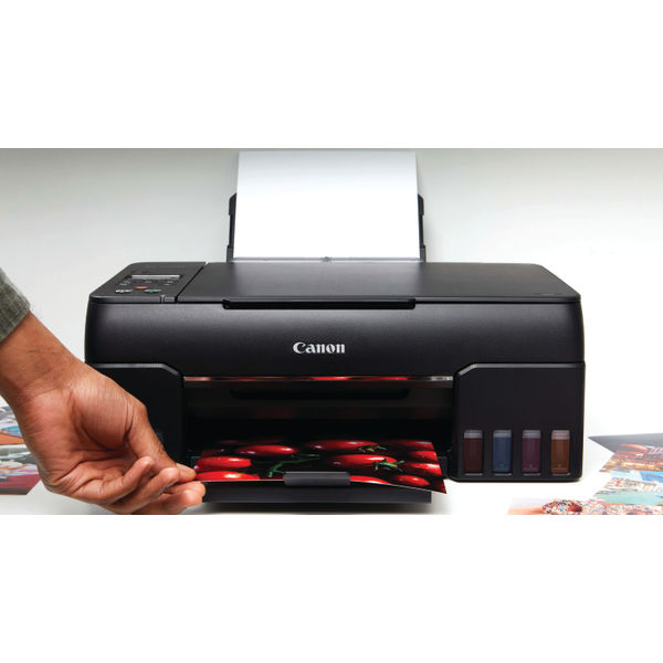 Canon Pixma G650 Multi Function Inkjet Printer 4620C008