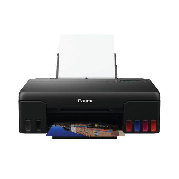 Canon Pixma G550 Single Function Inkjet Printer 4621c008 4984