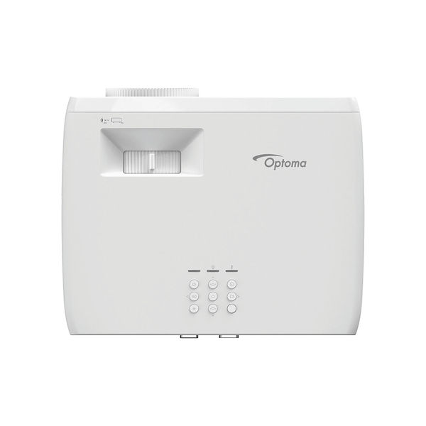 Optoma ZH400 Laser Projector E9PD7KK01EZ14KD