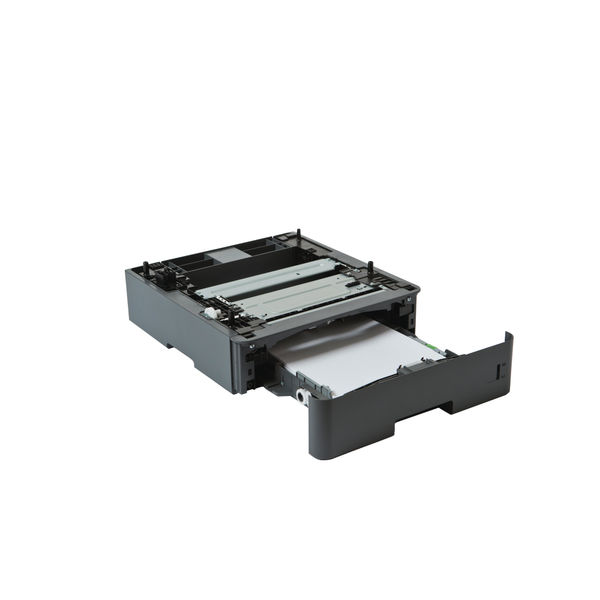 Brother LT-5500 Optional Paper Tray 250 Sheet Grey LT-5500