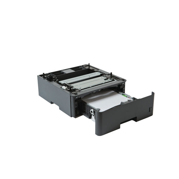 Brother LT-6500 Optional Paper Tray 520 Sheet Grey LT6500