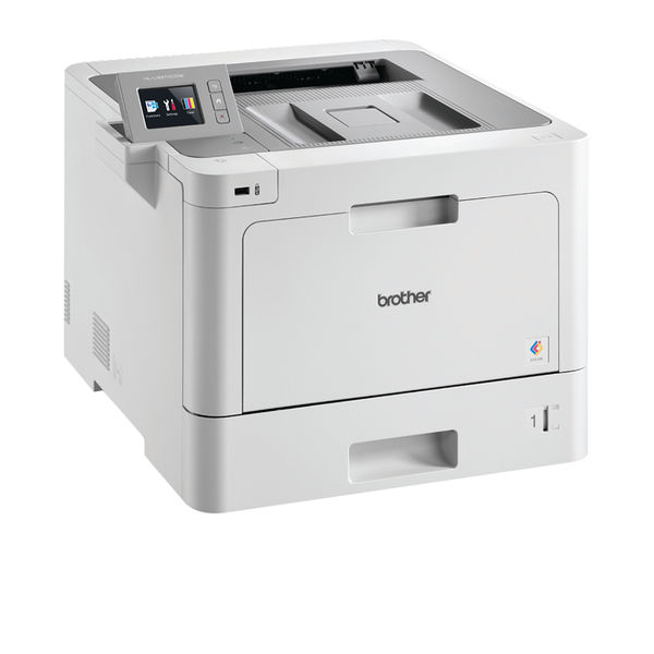 Brother HL-L9310CDW Colour Laser Printer HLL9310CDWZU1