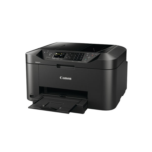 Canon MAXIFY MB2150 A4 4-in-1 Wireless Colour Inkjet Printer 0959C008