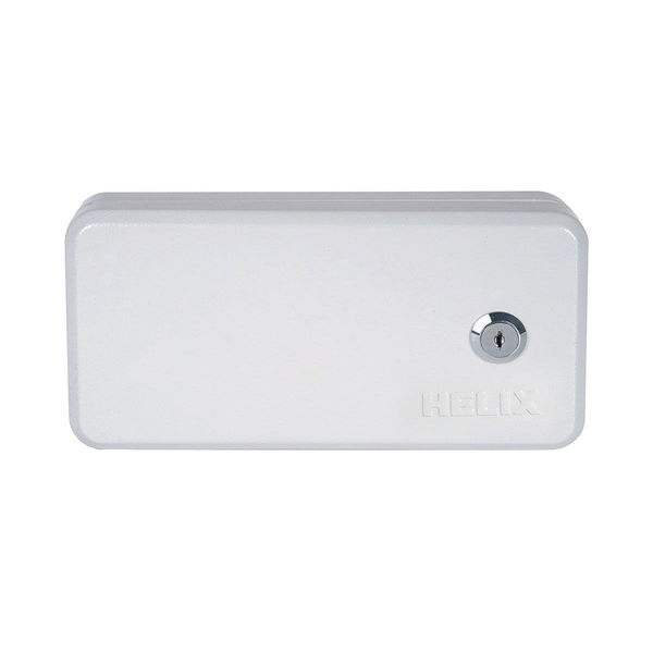 Helix Standard Key Cabinet 20 Key Capacity (Includes 10 key fobs, label kit and index sheets) 520210