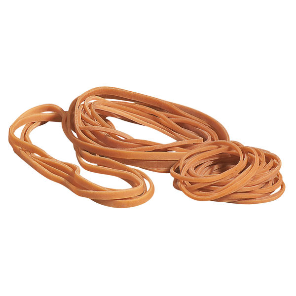 Basics Assorted Elastic Bands / Rubber Bands KF10673
