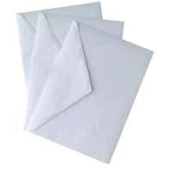 Q-Connect Machine Envelope 162x238mm Window Gummed 80gsm White (Pack of 500) KF71434