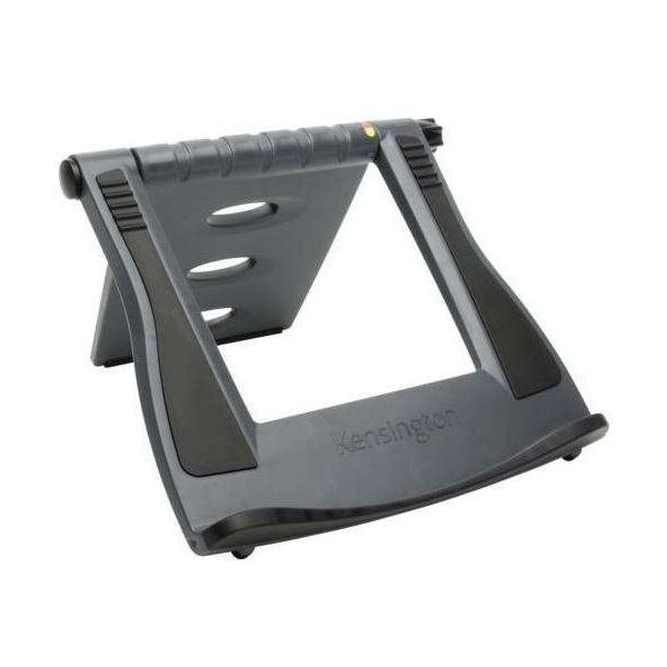 Kensington Grey SmartFit Easy Riser Laptop Stand  60112