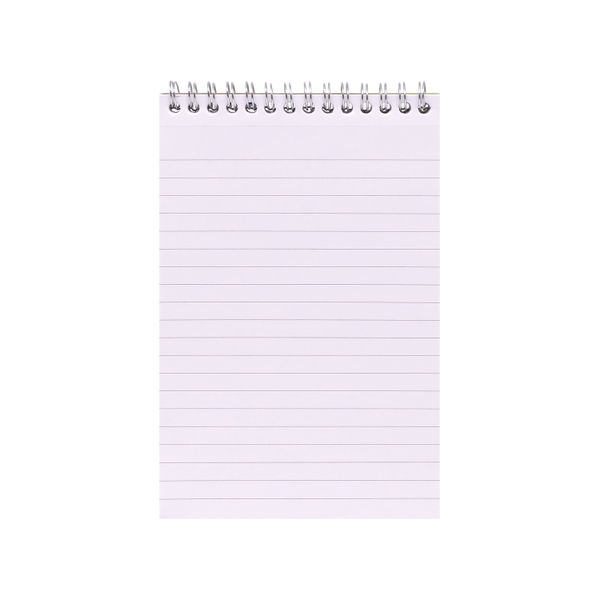 Pukka Pad Unipad Shorthand Pad 160 Pages (Pack of 4) ESS-SHB6AST