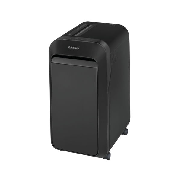 Fellowes Power 225Ci Cross-Cut Shredder + FOC Powershred LX220 Mini-Cut Shredder BB810627