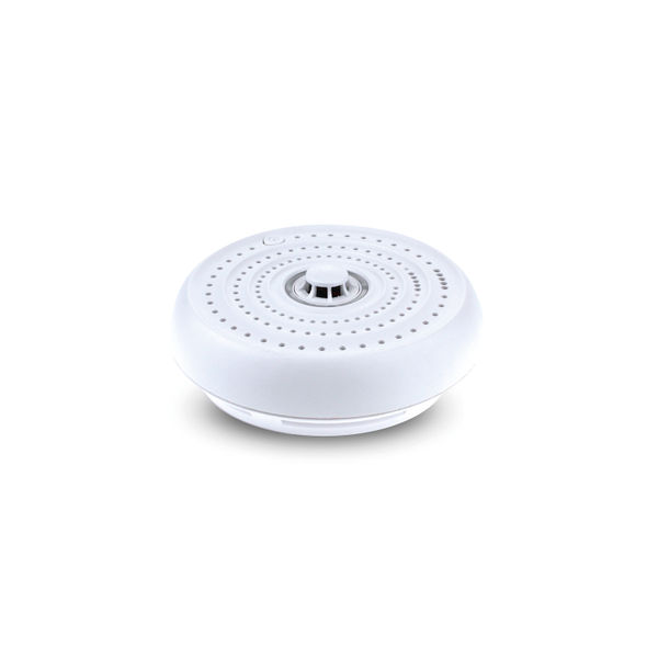 HiHo DRS 1000 Vape Detector Audible Alarm White DRS1000
