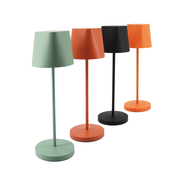 Unilux Lamp AVA LED Light Green Eu 400190958