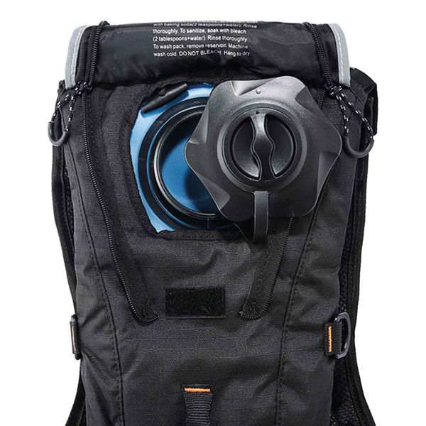 Ergodyne Premium Low Profile 3 Litres Hydration Pack Black