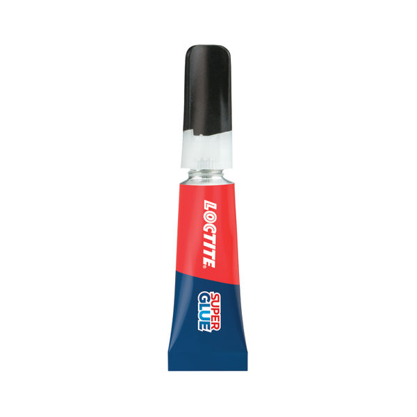 Loctite Original Super Glue Universal 3g 3019686