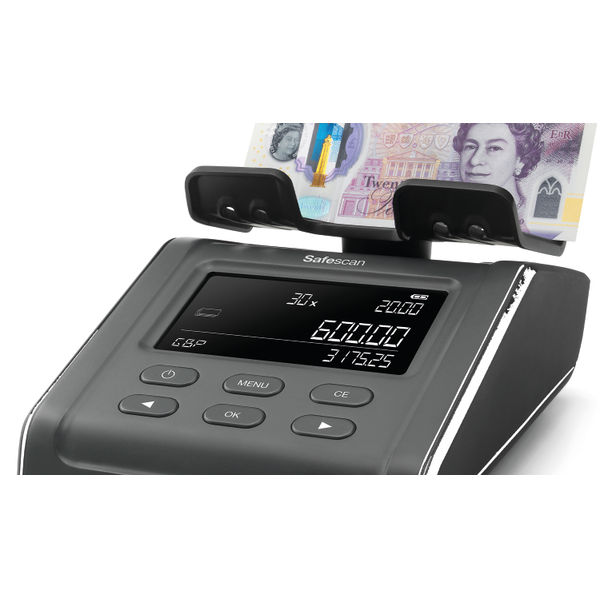 Safescan 6175 Money Counting Scale 131-0706