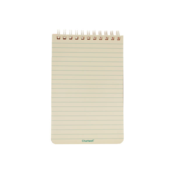 Chartwell Watershed Waterproof Book - 377910