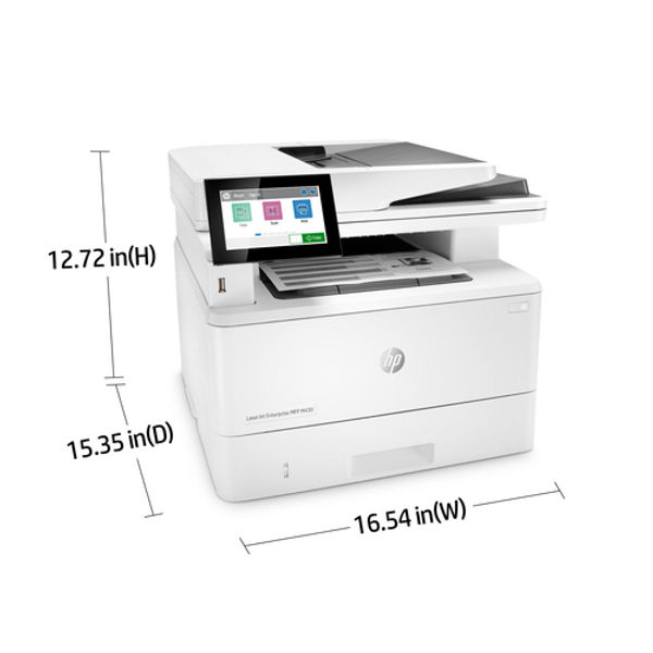 HP LaserJet Enterprise M430f A4 4-in-1 Mono Laser Printer 3PZ55A#B19