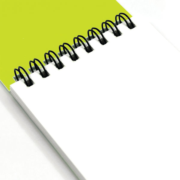 Waterproof Elasticated Notepads