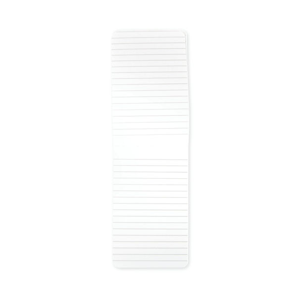 Cambridge 76 x 127mm Ruled Tapebound Legal Pads, Pack of 10 - 100080057
