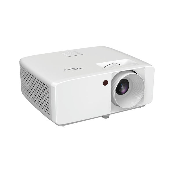 Optoma ZH400 Laser Projector E9PD7KK01EZ14KD