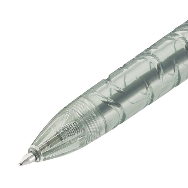 Pilot B2P Ecoball Greenpack Ballpoint Pen/Refill 10 Pen 10 Refill Blue (Pack of 20) 3131910586579