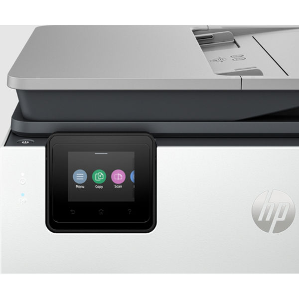 HP OfficeJet Pro 8125e A4 3-in-1 Wireless Colour Inkjet Printer 405U8B#687