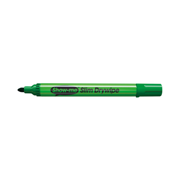 Show-me Teacher Marker Pk50