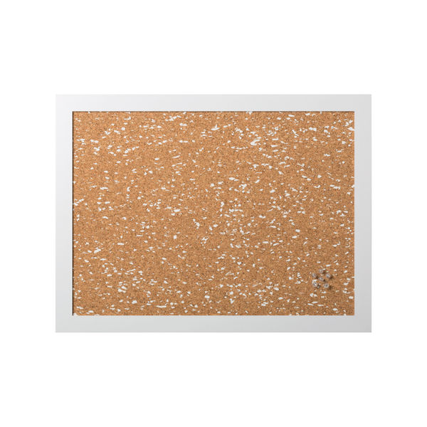 Bi-Office Positive Flow Neutrals Message Boards (Pack of 4) SOR-032