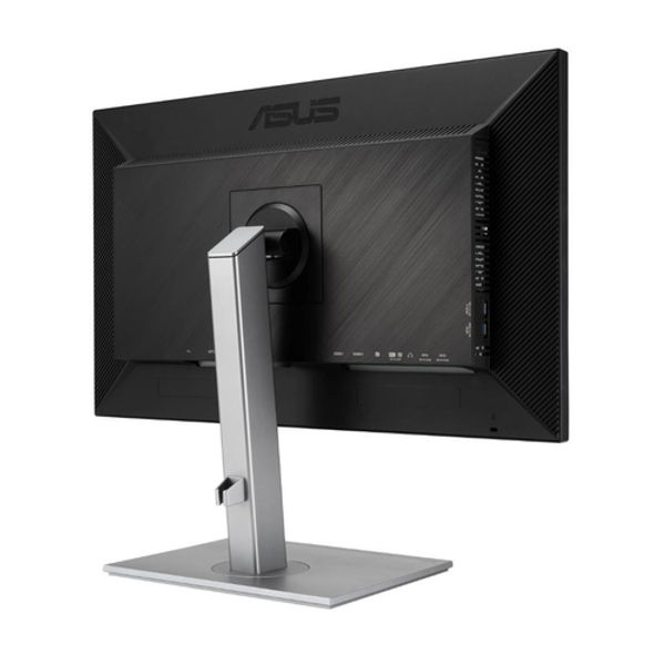 ASUS ProArt 27 Inch 4K Ultra HD LED Monitor 3840x2160 pixels Black/Silver PA279CV