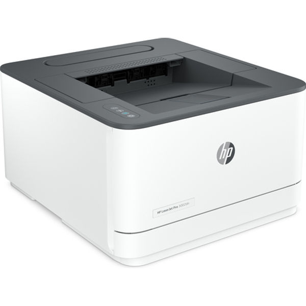 HP LaserJet Pro 3002dn A4 Mono Laser Printer 3G651F#B19