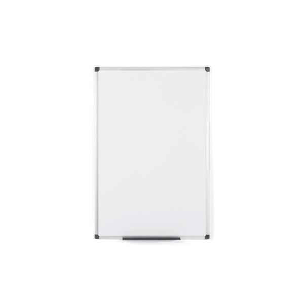 Bi-Office Maya Magnetic Drywipe Board 900x600mm MA0307170