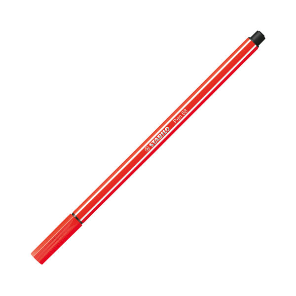 Premium felt-tip pen STABILO Pen 68