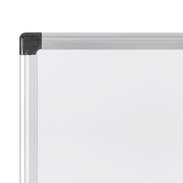 Bi-Office Maya Combination Board Cork/Drywipe Surface 180x120cm XA2712170