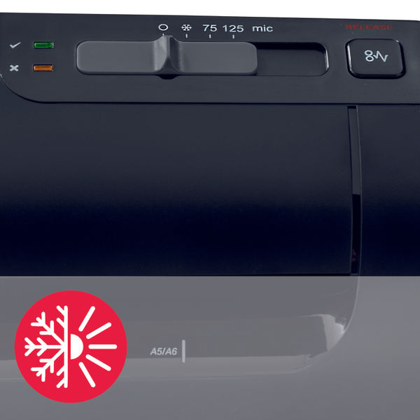 GBC Fusion 1100L A3 Laminator 4400747