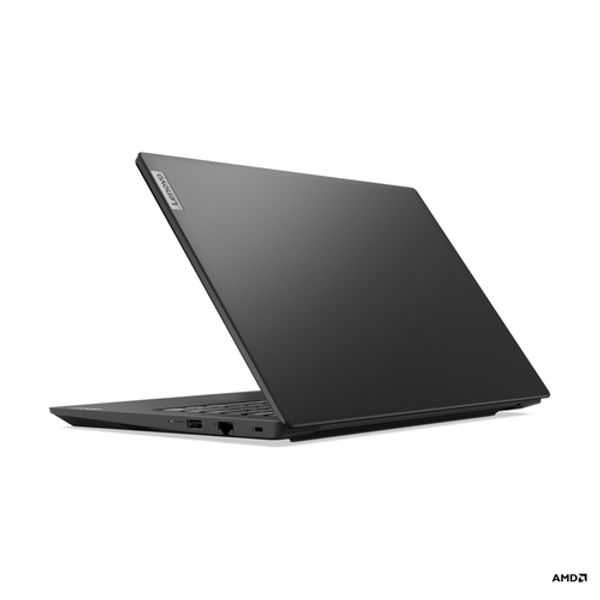 Lenovo V V14 14 Inch FHD Laptop AMD Ryzen 3 7320U 8GB LPDDR5-SDRAM 256GB SSD Black 82YT00EVUK