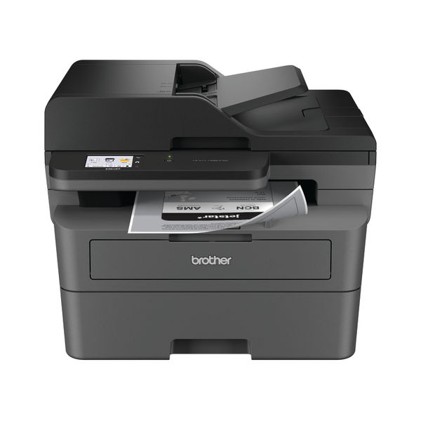 Brother DCP-L2660DW 3-In-1 Mono Laser Printer DCPL2660DWZU1