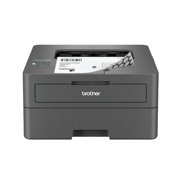 Brother HL-L2400DW Mono Laser Printer HLL2400DWZU1