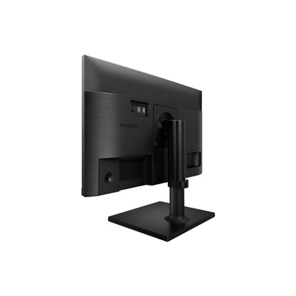 Samsung T45F 22 Inch Full HD Height Adjustable Monitor LF22T450FQRXXU