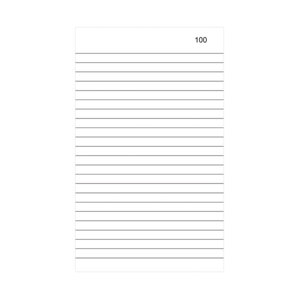 Silvine Carbonless Duplicate Memo Book 210x127mm (Pack of 6) 701-T