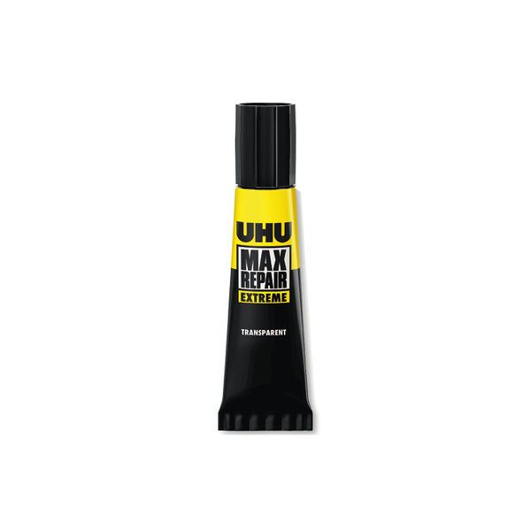 UHU 064587 Max Repair 8g Blister Card 3-64587