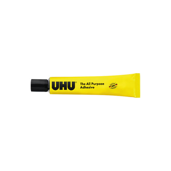 UHU 063676 All Purpose Adhesive 20ml 3-63676