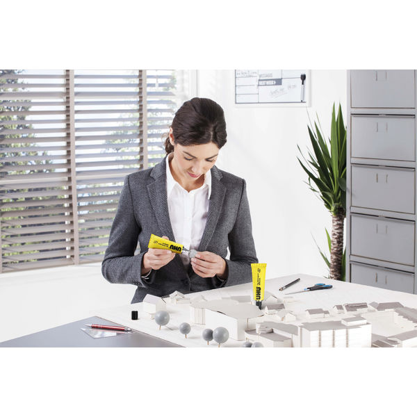 UHU 063676 All Purpose Adhesive 20ml 3-63676