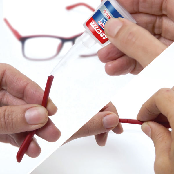 Loctite Original Super Glue Precision 5g 3033916