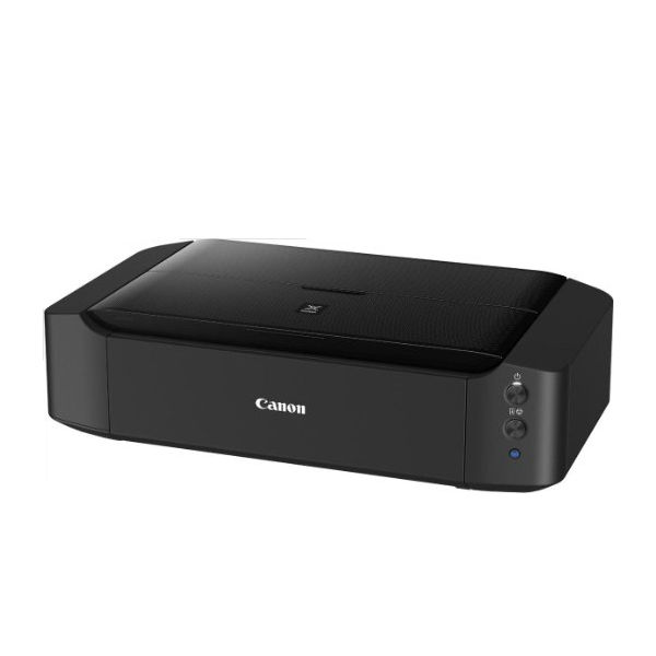 Canon Pixma iP8750 Inkjet Photo Printer Black 8746B008