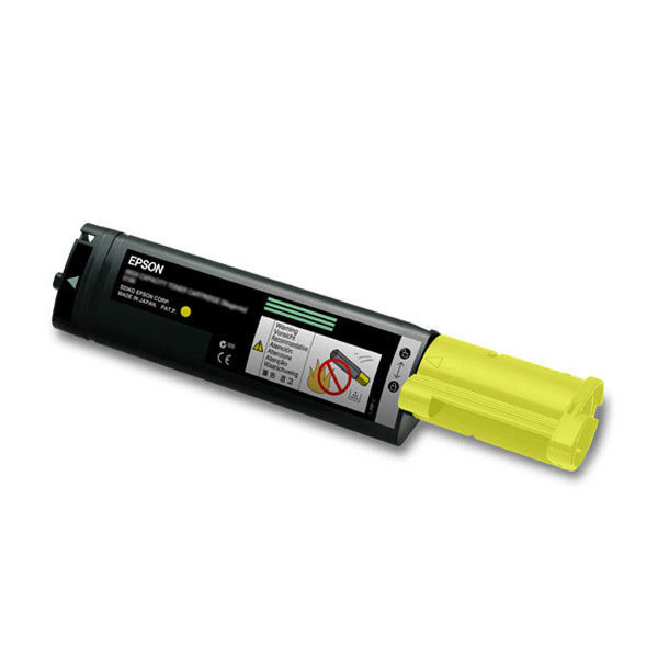  Epson  C1100  Yellow Toner  Cartridge C13S050191